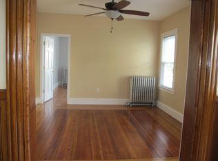 112 Hutchings St #1, Dorchester, MA 02121