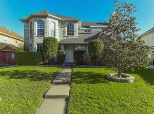 309 Trees Dr, Cedar Hill, TX 75104