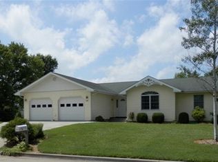 1001 Michael St, Perryville, MO 63775