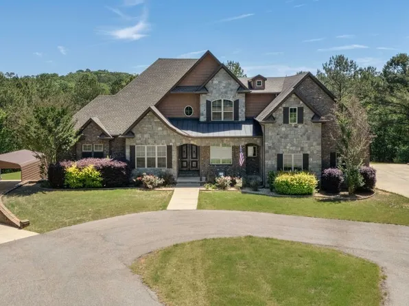 1492 Upper Kingston Rd, Prattville, AL 36067