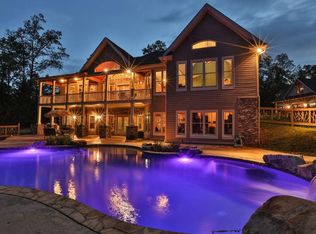 224 Sanders Rd, Blue Ridge, GA 30513