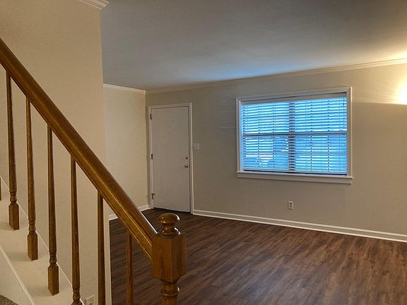 View of Family Room from Dining Room