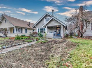 422 Cottage Ave, Cashmere, WA