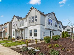 7040 SE Frasier Ln, Hillsboro, OR 97123