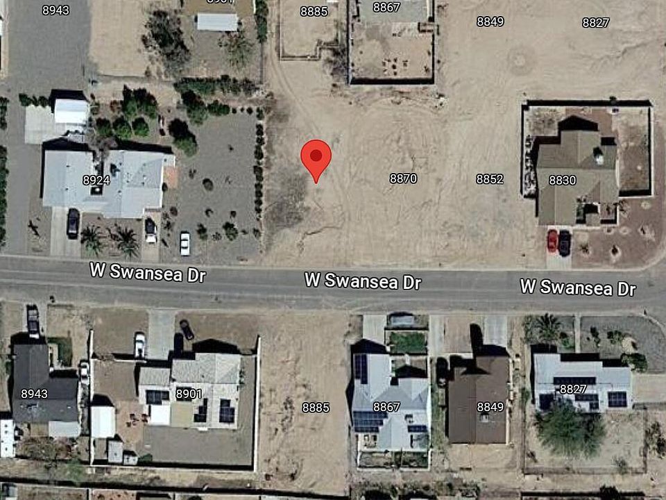 1st image of 8888 W SWANSEA Drive #612