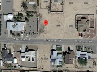 8888 W Swansea Dr #612, Arizona City, AZ 85123