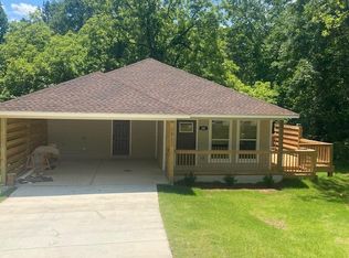 392 Williams Rd, Hamilton, GA 31811