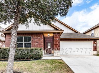 4411 Loring Park, Converse, TX 78109