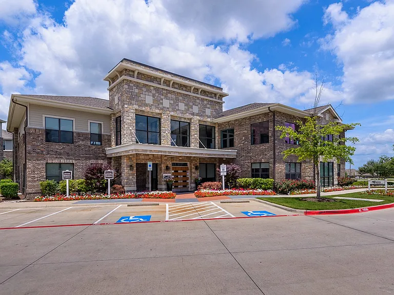 Aspire Mckinney Ranch — Photo 16