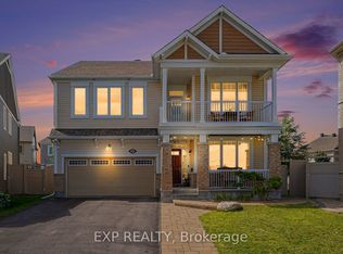 39 Pondhawk Way, Ottawa, ON K2J 5Z2