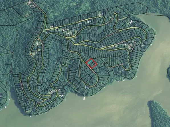 5-8P Woodbine Dr, Cadiz, KY 42211