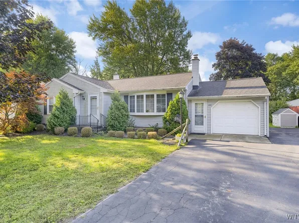 1431 Forbes St, North Tonawanda, NY 14120