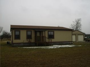 2452 Jackson Rd, Ottawa, KS 66067