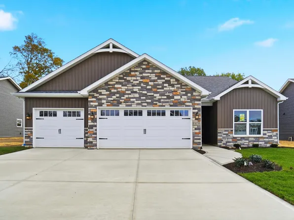 14138 Hughies Cv, Fort Wayne, IN 46845