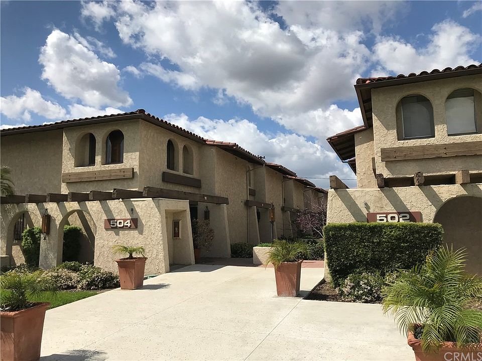 1st image of 504 W Huntington Dr Unit 12