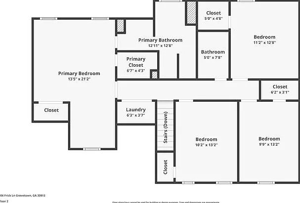 306 Frick Ln — Photo 3