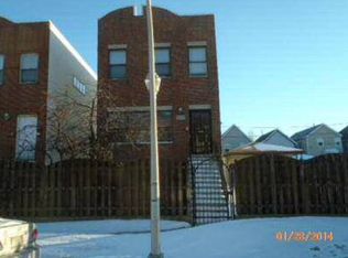 2713 W Maypole Ave, Chicago, IL 60612