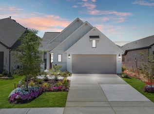 17027 Shine Bright Ct, Hockley, TX 77447