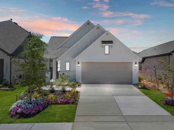 17027 Shine Bright Ct, Hockley, TX 77447