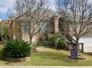 10539 Rainbow Vw, Helotes, TX 78023