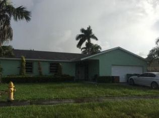 13371 SW 254th Ter, Homestead, FL 33032