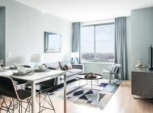 68 Van Reipen Ave #1008, Jersey City, NJ 07306