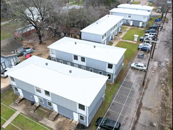 208 N Church St, Hillsboro, TX 76645