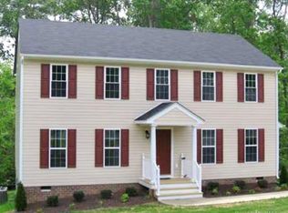 11501 Oakrise Rd, New Kent, VA 23124