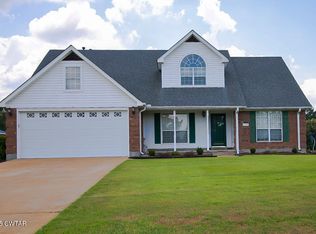 290 Westover Rd, Huron, TN 38345