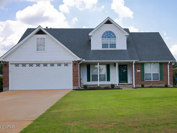 290 Westover Rd, Huron, TN 38345