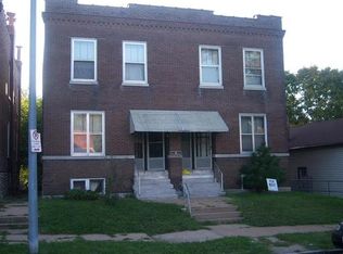 4533-4535 Minnesota Ave, Saint Louis, MO