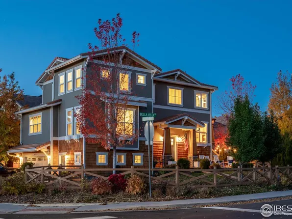 141 Roosevelt Ave, Louisville, CO 80027