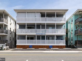 12804 Assawoman Dr Unit 1N, Ocean City, MD