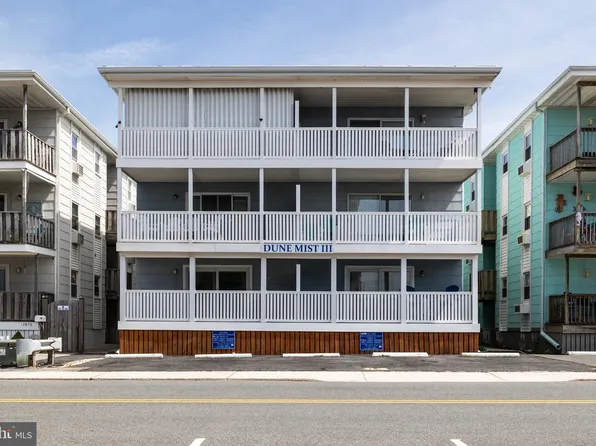 12804 Assawoman Dr Unit 1N, Ocean City, MD 21842