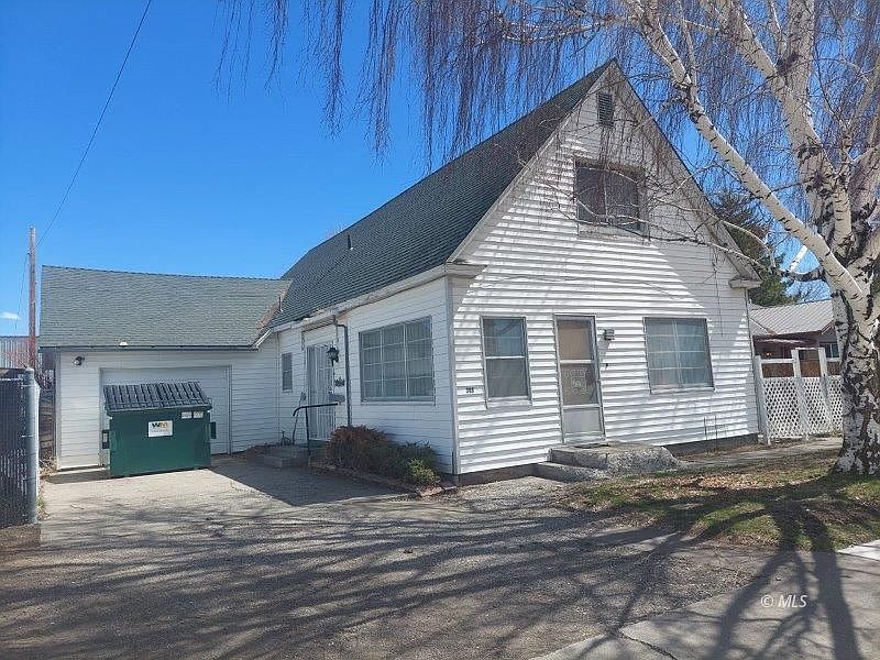 306 S Court St, Alturas, CA 96101 Zillow