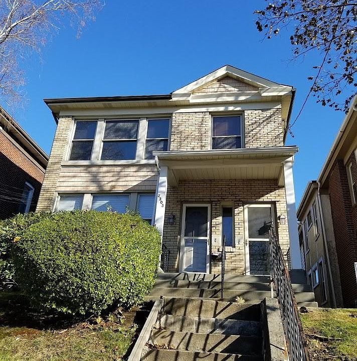 Well Kept Duplex in Heart of Sq. Hill