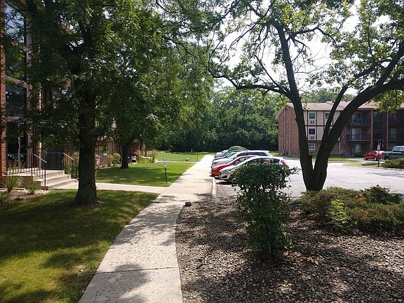 5th image of 23443 S Western Ave APT F61