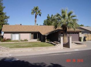 5726 W Redfield Rd, Glendale, AZ 85306
