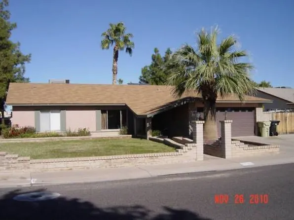5726 W Redfield Rd, Glendale, AZ 85306