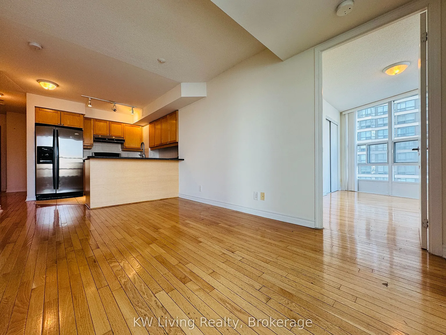 City Center Condos — Photo 2
