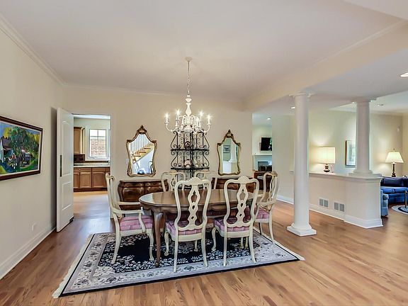 4th image of 2447 Fox Meadow Ct