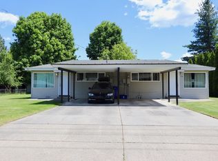 114-116 N McCabe Rd, Spokane, WA 99216