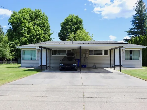 114-116 N McCabe Rd, Spokane, WA 99216