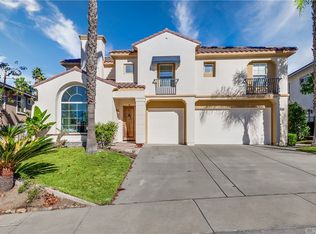 23815 Canyon Vista Ct, Diamond Bar, CA 91765