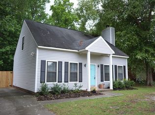 259 Miramar Dr, Martinez, GA 30907