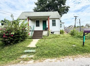 5830 Carroll St #2, Gwynn Oak, MD 21207