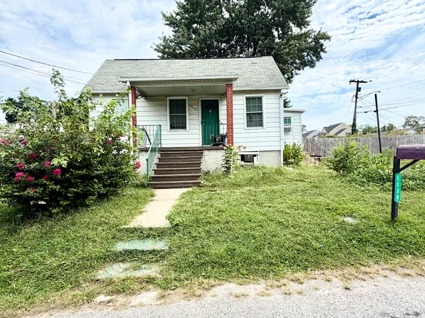 5830 Carroll St, Gwynn Oak, MD