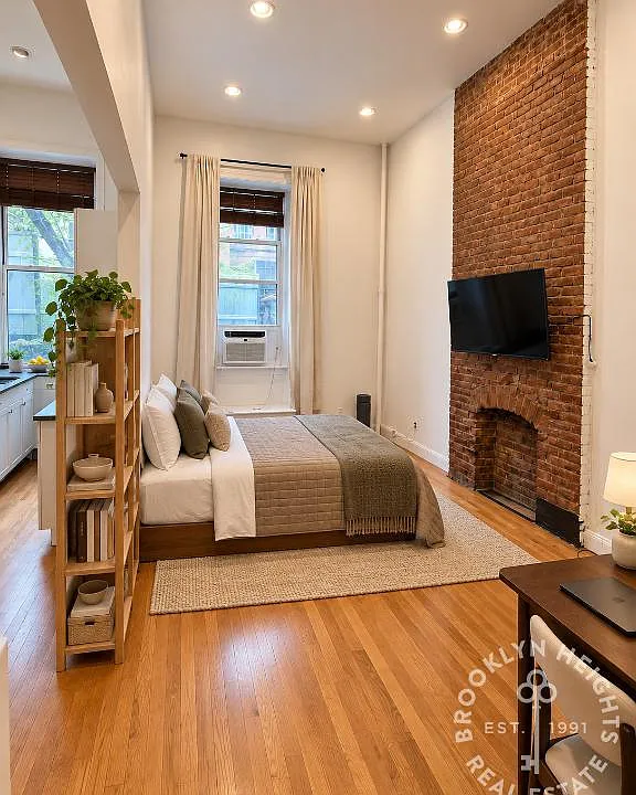 143 Montague St #2R
