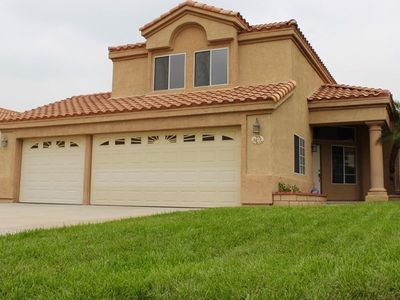 2575 Bryce Ct, Colton, CA, 92324
