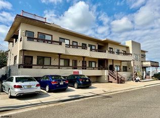 9600 Amherst Ave APT 3, Margate City, NJ 08402